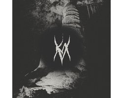 Kaverna - Un Monolito En Llamas Quiebra El Horizonte