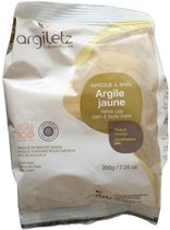 Natura Uralis Oeral Groene Klei | 1000g Natuurlijke Groene Klei, Pastel tot Verdant Groen - Geweldige Knisperigheid, Bevredigende Aardse, Fluweelachtige en Stevige Textuur, ASMR