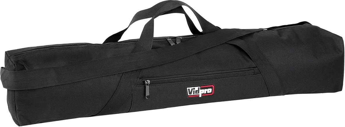 Statief Tas - Draagtas Statief - Camera Transport - Gevoerde Bescherming - 27 Inch - Zwart