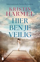 Hier ben je veilig