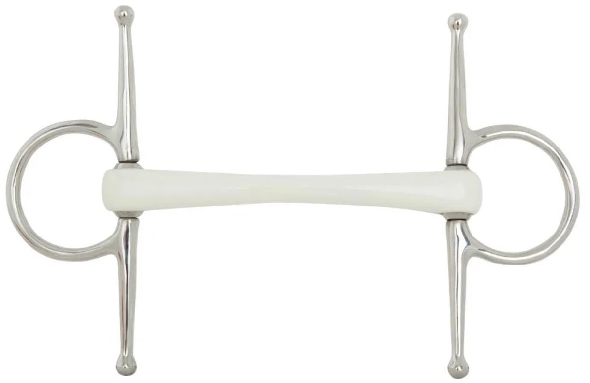 BR KNEVELTRENS COMBO COMFORT 18MM ONGEBROKEN