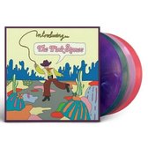 Introducing' The Pink Stones (LP)