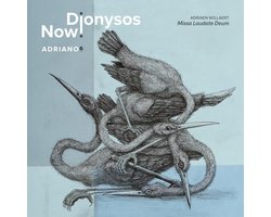 Dionysos Now!: Adriano 6