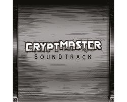 Cryptmaster Soundtrack