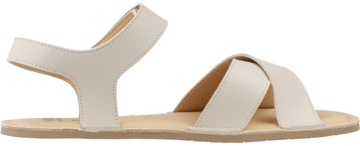 MURIS FLORENCE Beige 39 EU