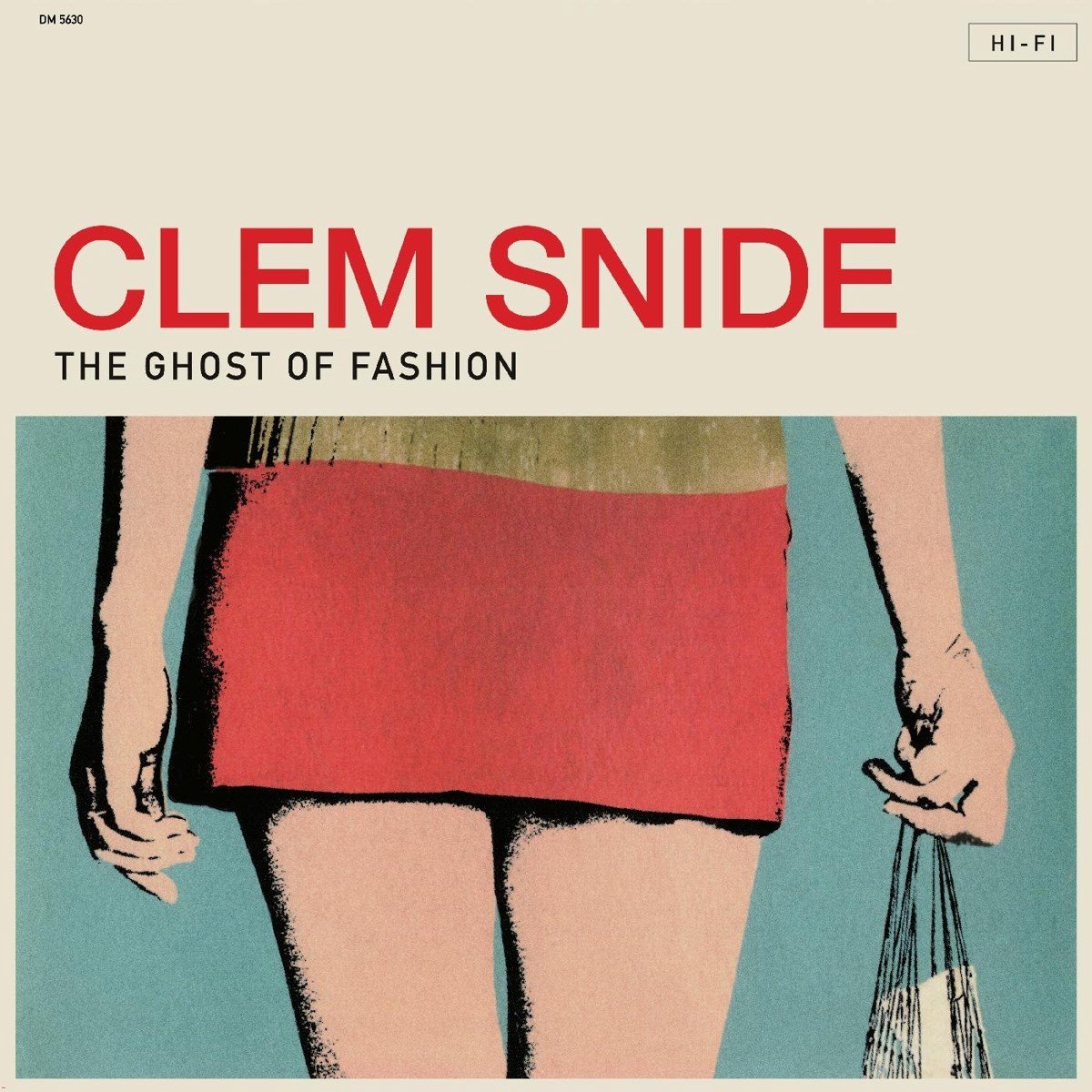 The Ghost of Fashion