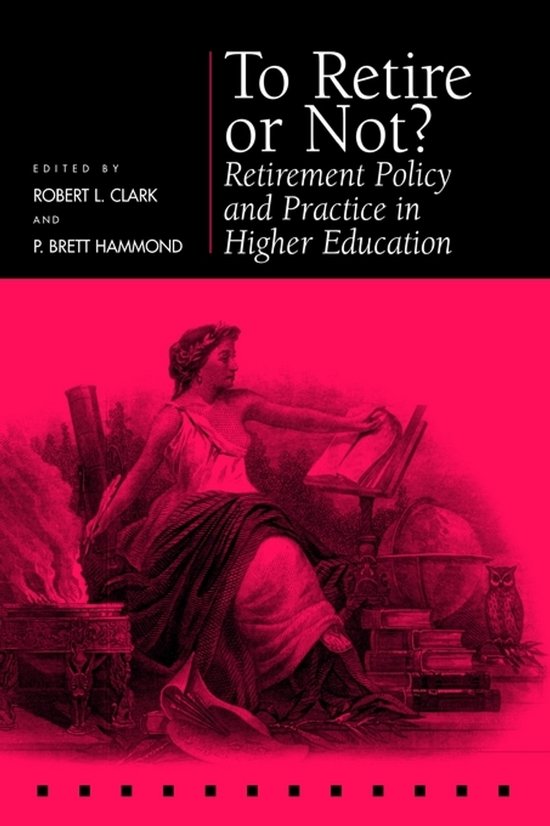 Pension Research Council Publications- To Retire or not? - cover