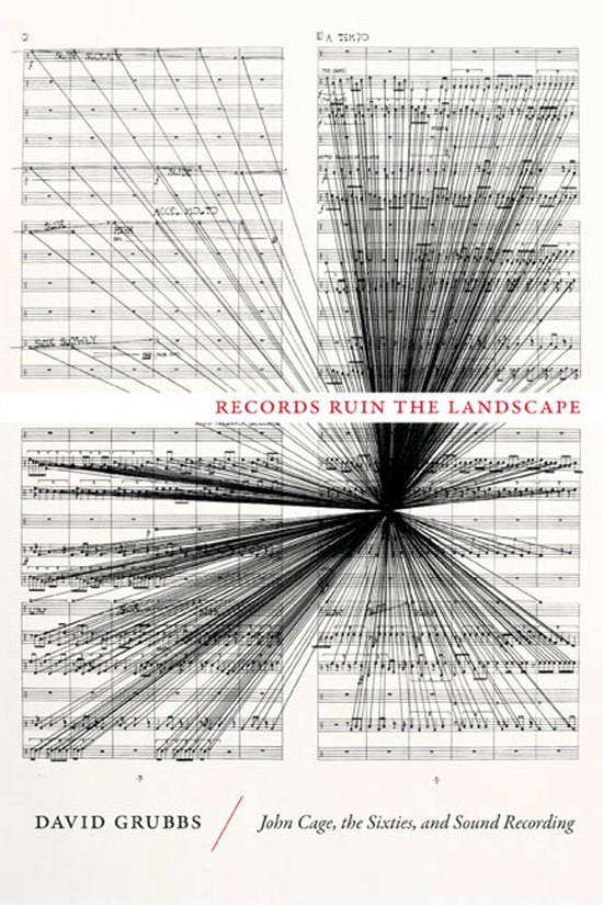 Records Ruin The Landscape