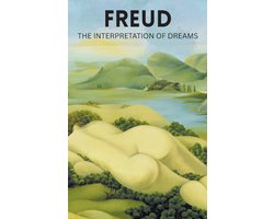 Omslag van Interpretation Of Dreams