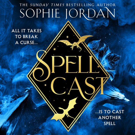 Spellcast - cover