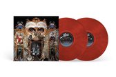 Michael Jackson - Dangerous (Colored LP)