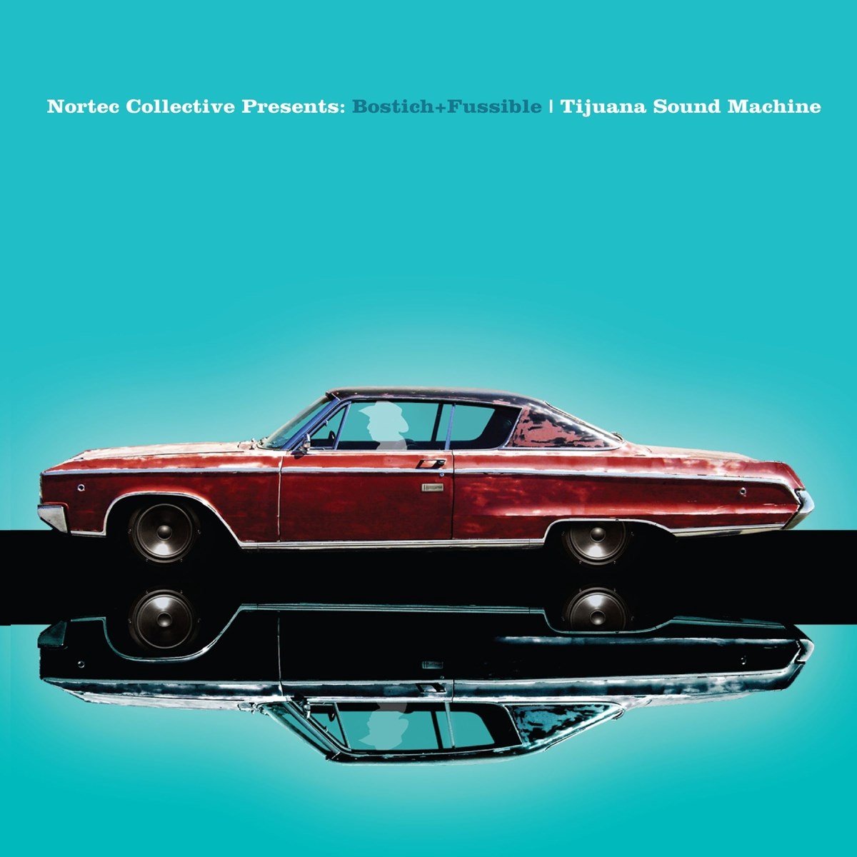 Tijuana Sound Machine