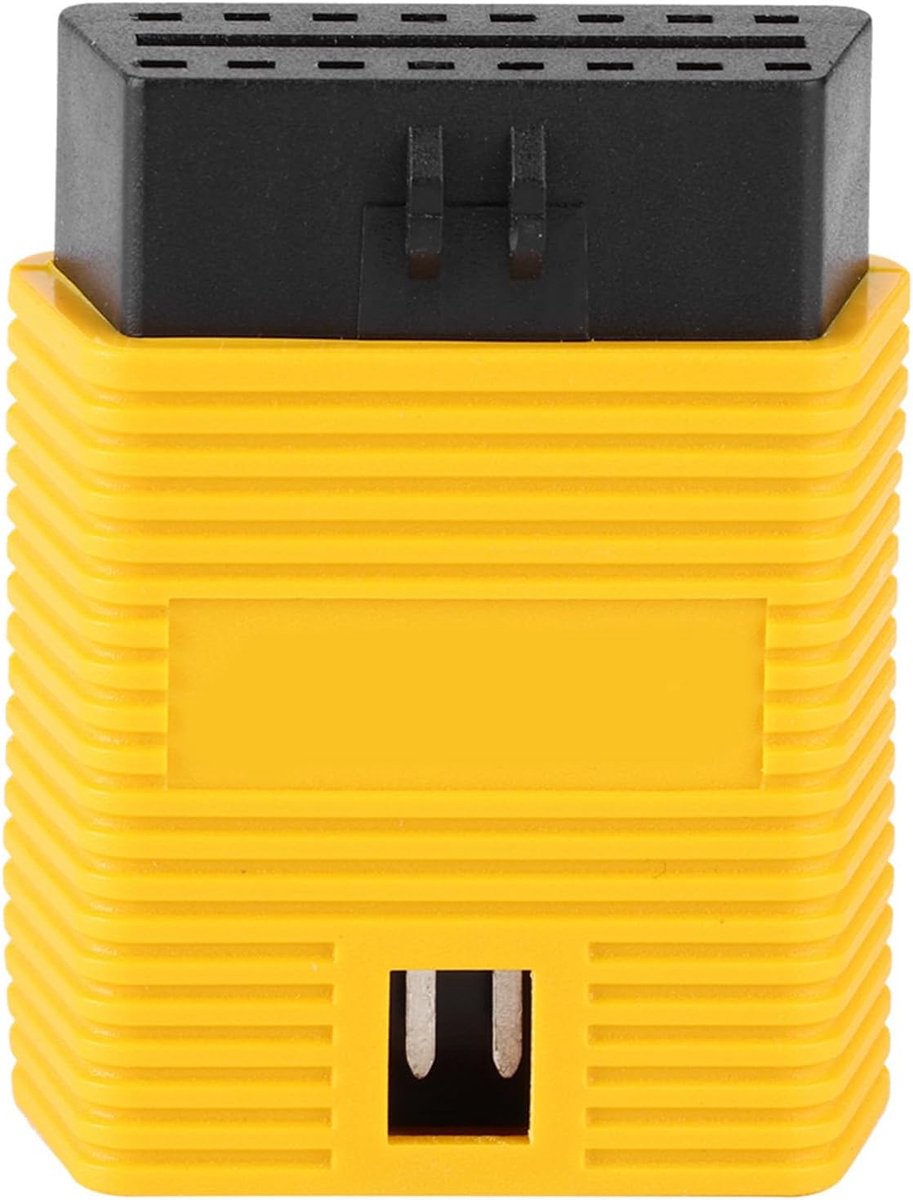 OBD2 Verlengkabel 16-pins Adapter Man - Vrouw voor Diagnostische Tools