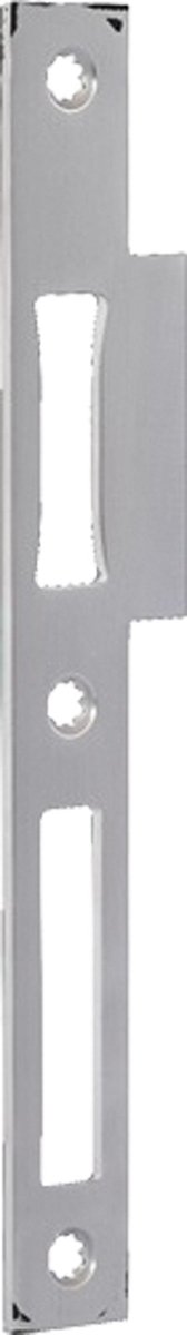 BKS Slagplaat B 9000 VA ctg.w.24xl.216mm DIN L - B-90000-57-L-8