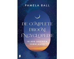 De complete droomencyclopedie