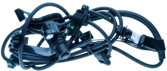 Einparts Automotive Abs-Sensor Voor Toyota Fortuner N5 N6 Hilux N1 N2 N3