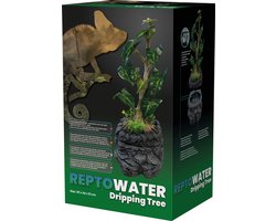 Repto Water Dripping Tree - Druppelaar Terrarium