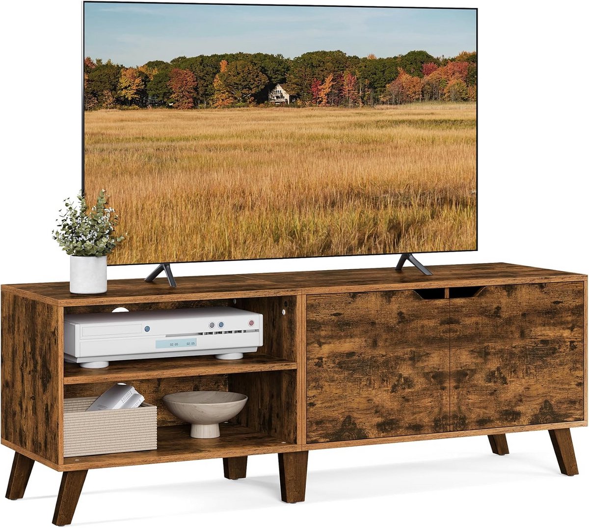 TV Kastje - Dressoir - TV Meubel - Woonkamer