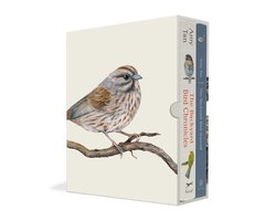 The Backyard Bird Collection (Special Edition, Book & Nature Journal Boxed Set)