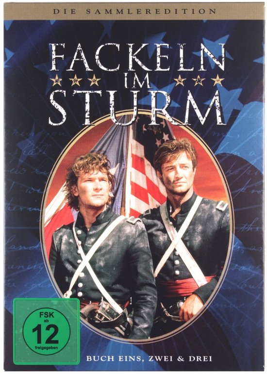 North And South (1985-1994) (Import)