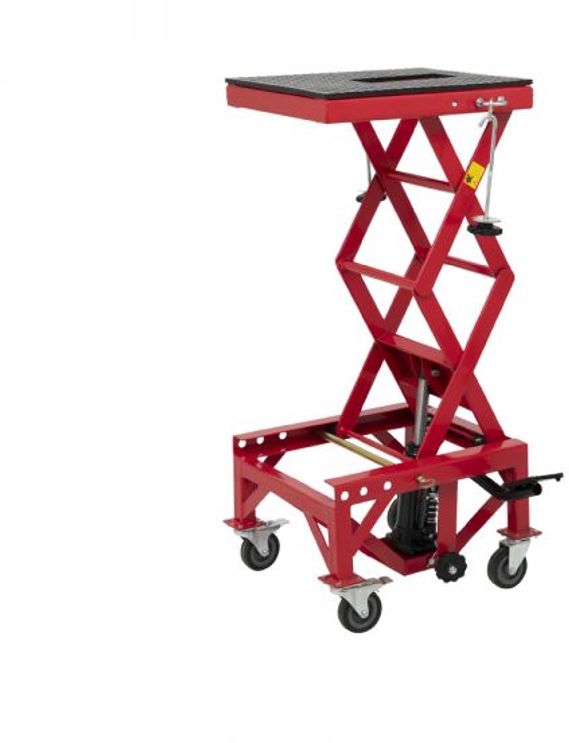 Abi Motorlift/schaartafel model