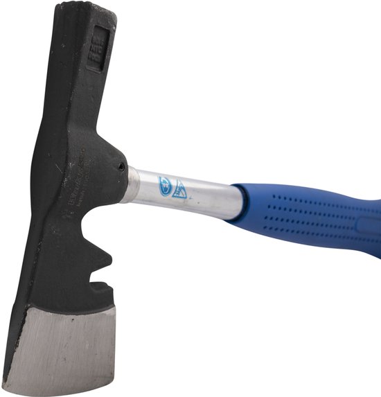Work-It Gisperbijl - Hamer 600 grams van Work-It — afbeelding 3