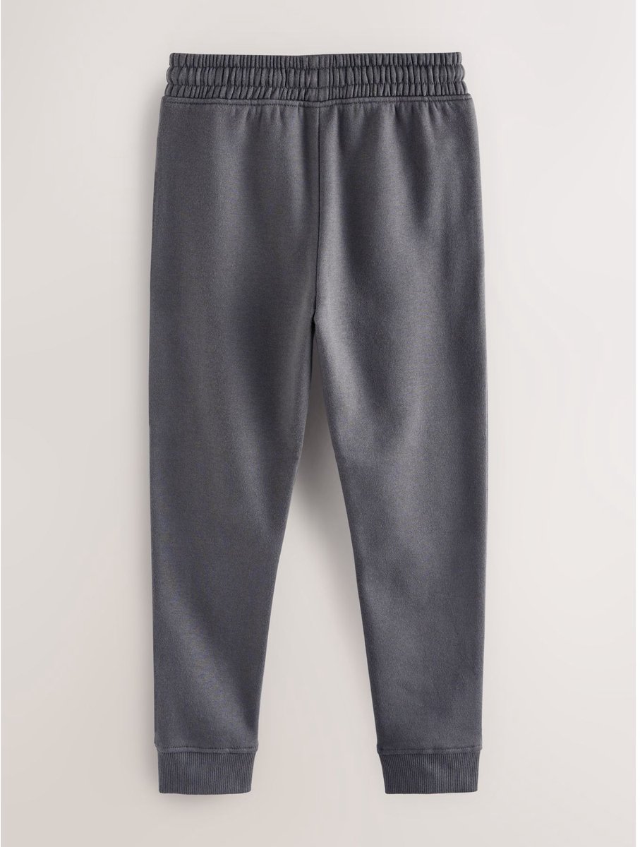 Next - Jongens - Joggingbroek - Grijs