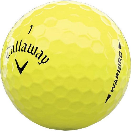 Golfballen Lange Afstand - 12 Stuks - Geschikt voor Optimale Snelheid en Controle van Merkloos — afbeelding 3