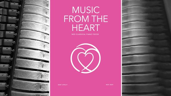 Music from the Heart – Deel 1 & 2