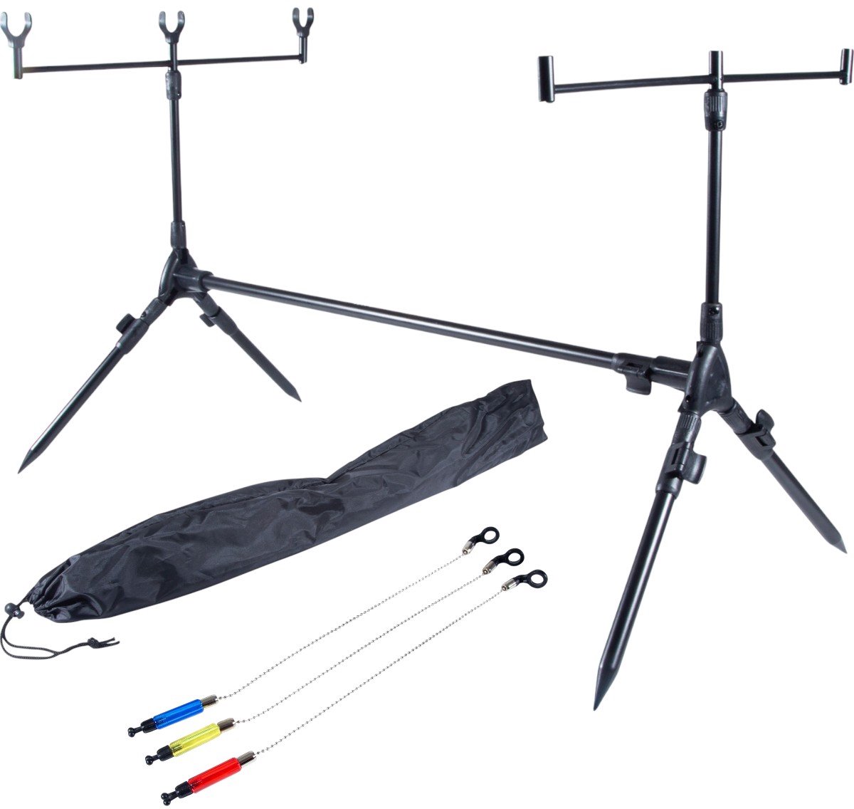 Catchmax Compact Rodpod - Rodpod