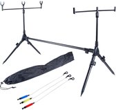 Catchmax Compact Rodpod - Rodpod