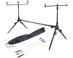 Catchmax Compact Rodpod - Rodpod