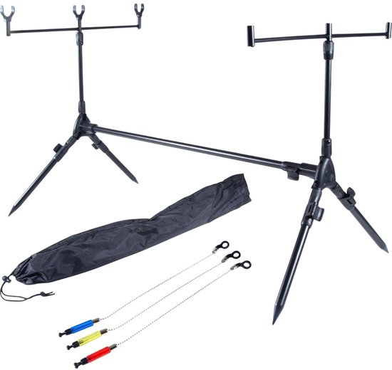 Catchmax Compact Rodpod