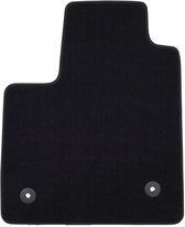 Automatten Ford Focus (2019-2024) - Velours - originele pasvorm - Compleet set4