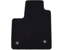 Automatten Ford Focus (2019-2024) - Velours - originele pasvorm - Compleet set4