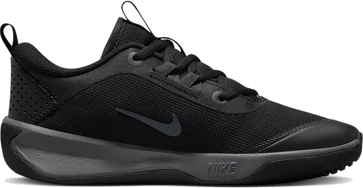 Nike Omni Kinder Indoorschoenen Dm9027-001 Kleur -multicolour Multicolor