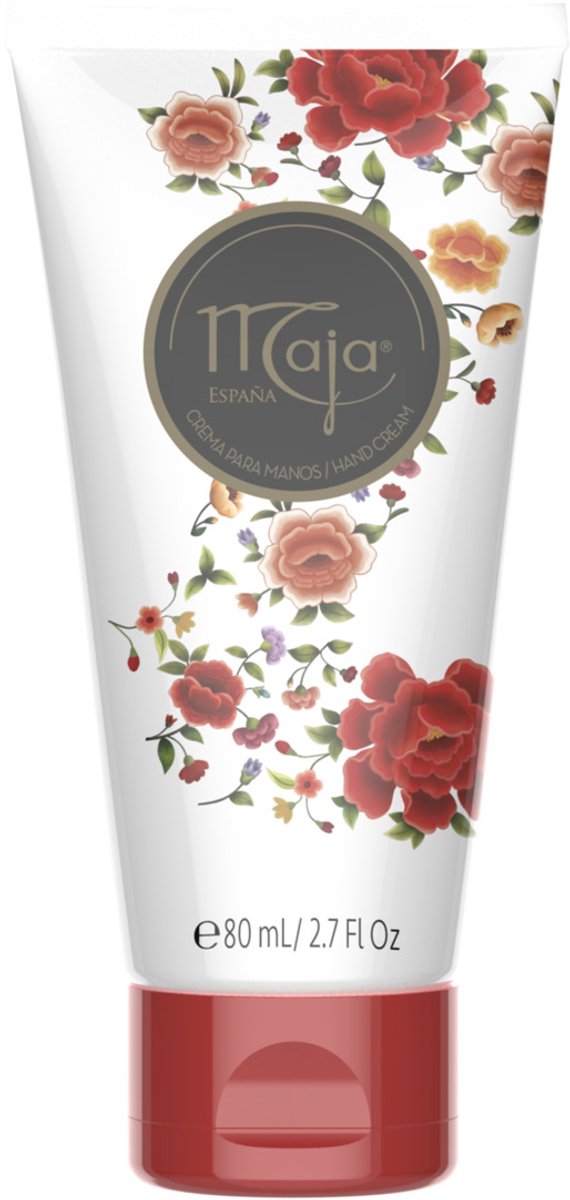 Maja Handcreme - Extra Dry Skin 80ml
