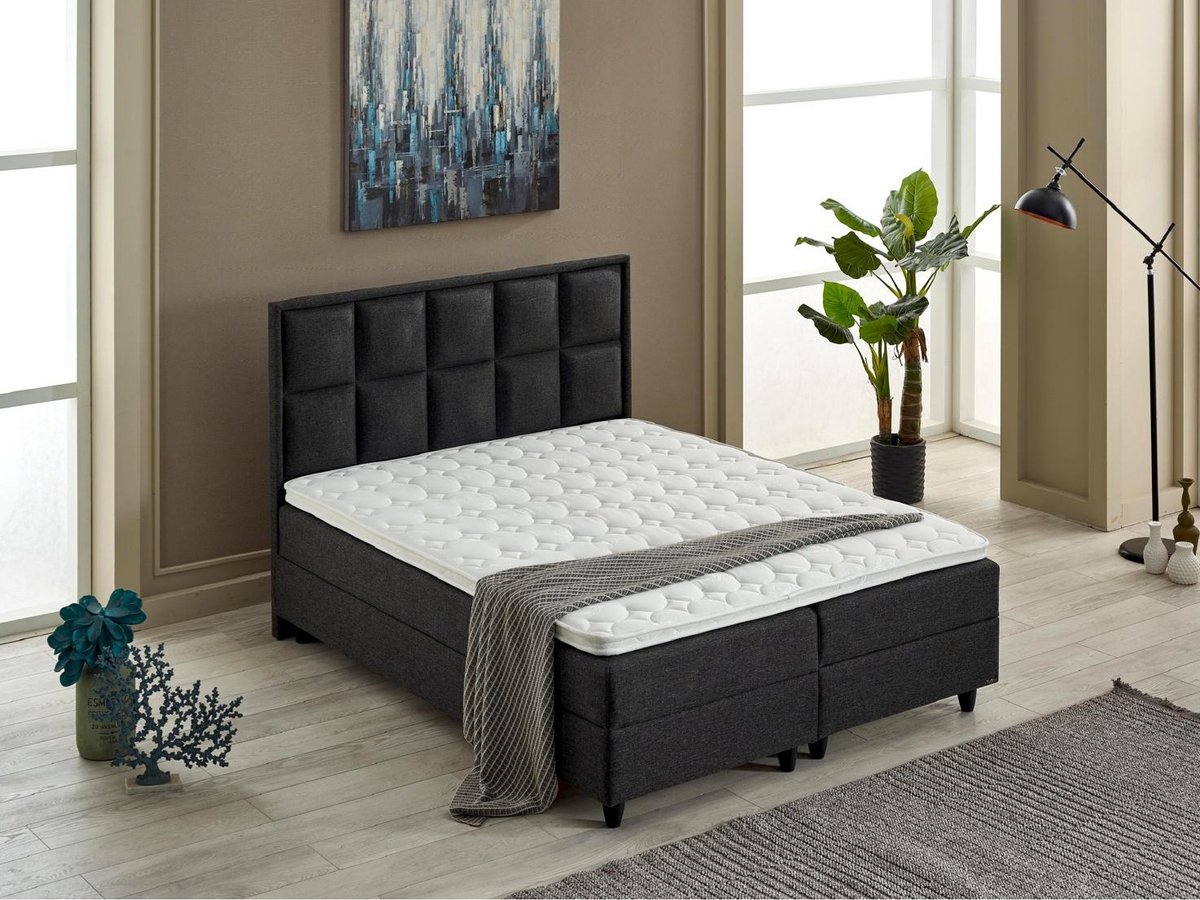 BSS Bedding Vlinder - Boxspring - afbeelding 2