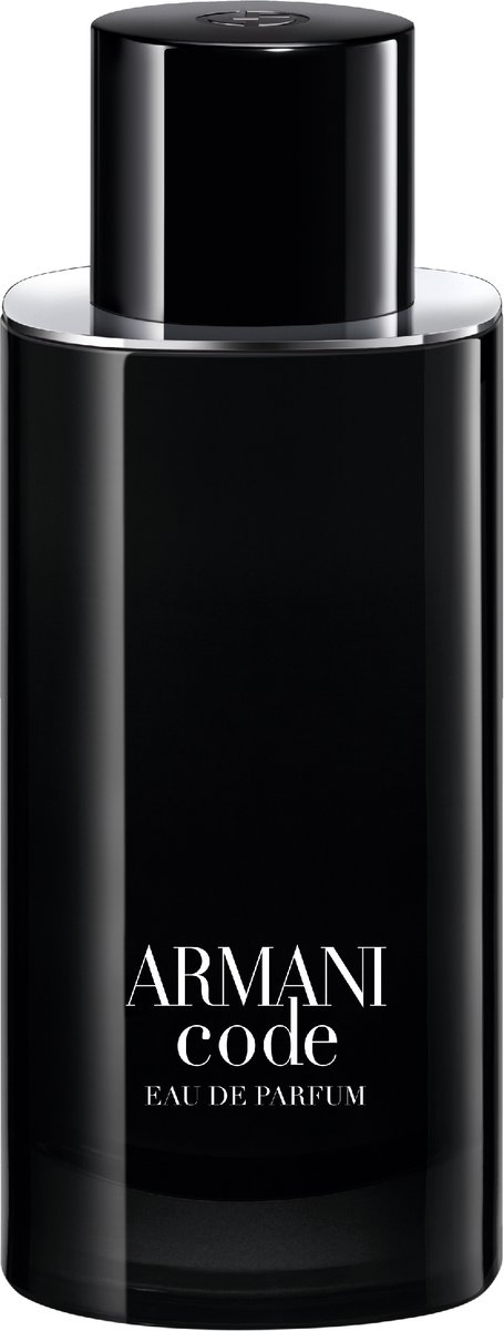 Armani Code Homme eau de parfum - 125 ml