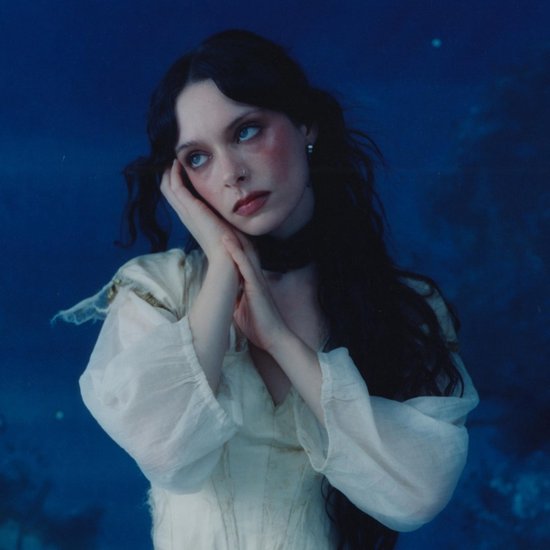 Holly Humberstone - Cruel World (LP)