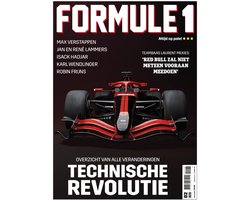 FORMULE1 editie 2 - 2026