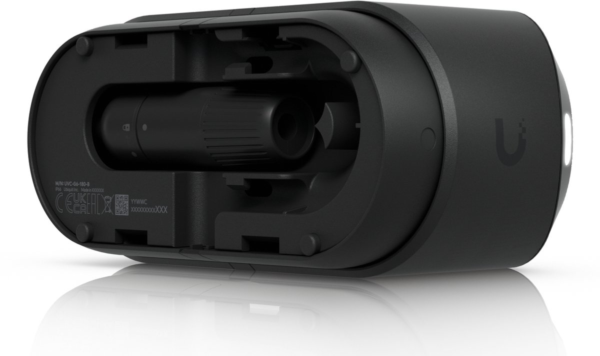 Ubiquiti UniFi G6 180 Beveiligingscamera
