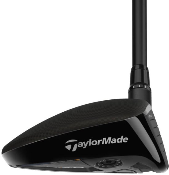 TaylorMade Qi4D Tour Ti Fairway Wood 2026 - 5 - 18° Loft (instelbaar van 16° tot 20°) - Rechtshandig - Stiff | van Merkloos — afbeelding 2