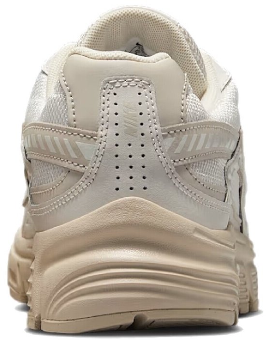 Nike Initiator Dames Sneakers 394053-103 - Kleur Wit | bol