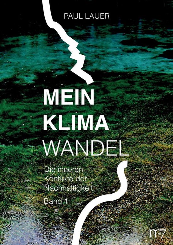 Mein Klimawandel - cover