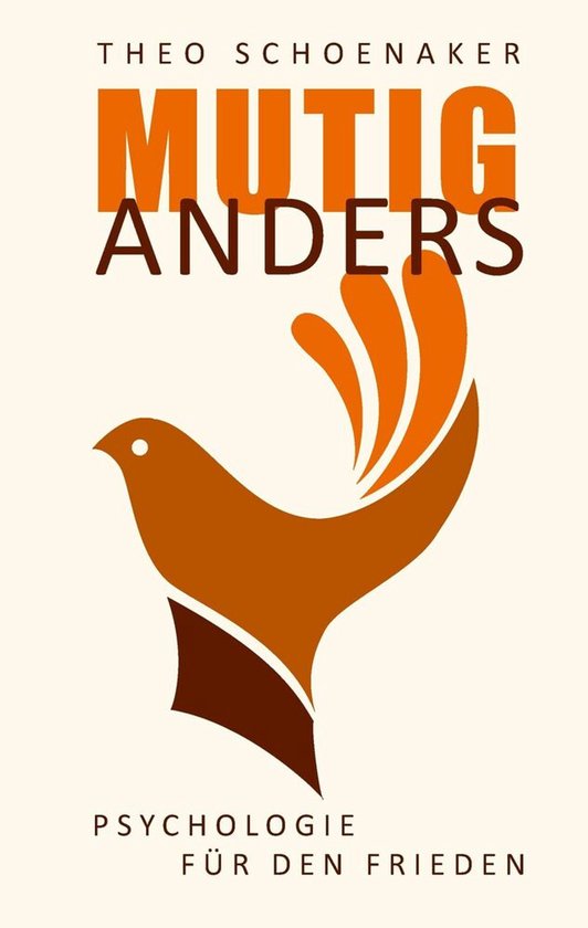 Mutig anders - cover