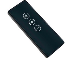 Universele Afstandsbediening voor Edifier Boekenkast Speakers - Vervanging voor RC10, R1280T, R1600T, R1800T series