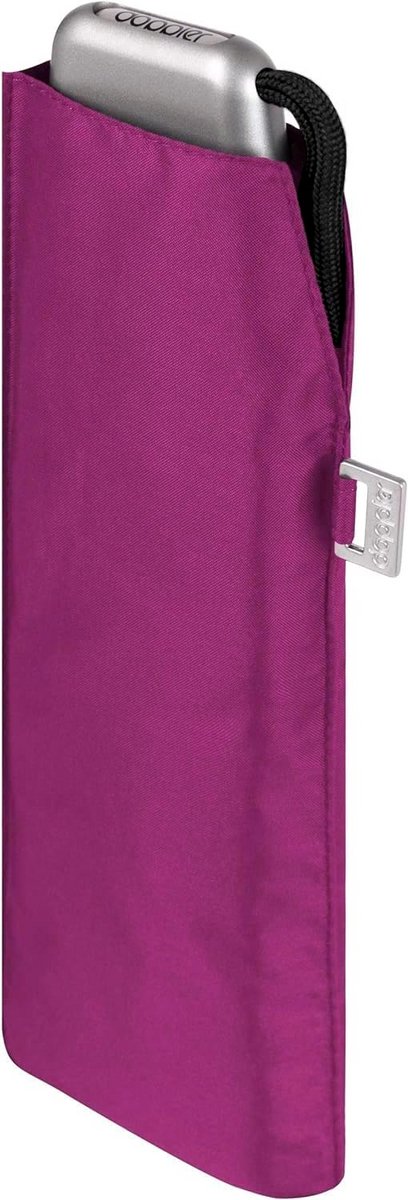 Compacte en Lichtgewicht Golfparaplu Klein Formaat - 90 cm