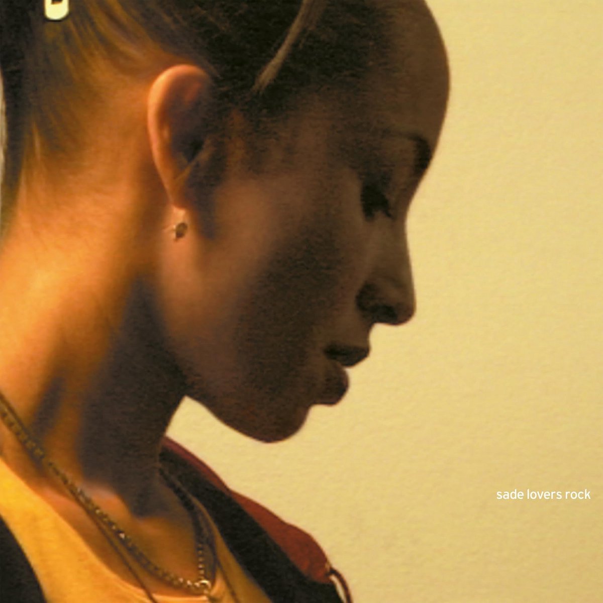 Lovers Rock Album Vinyl - Soul, R&B en Reggae Invloeden