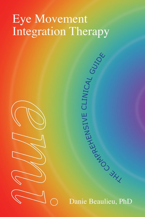 Eye Movement Integration Therapy - cover